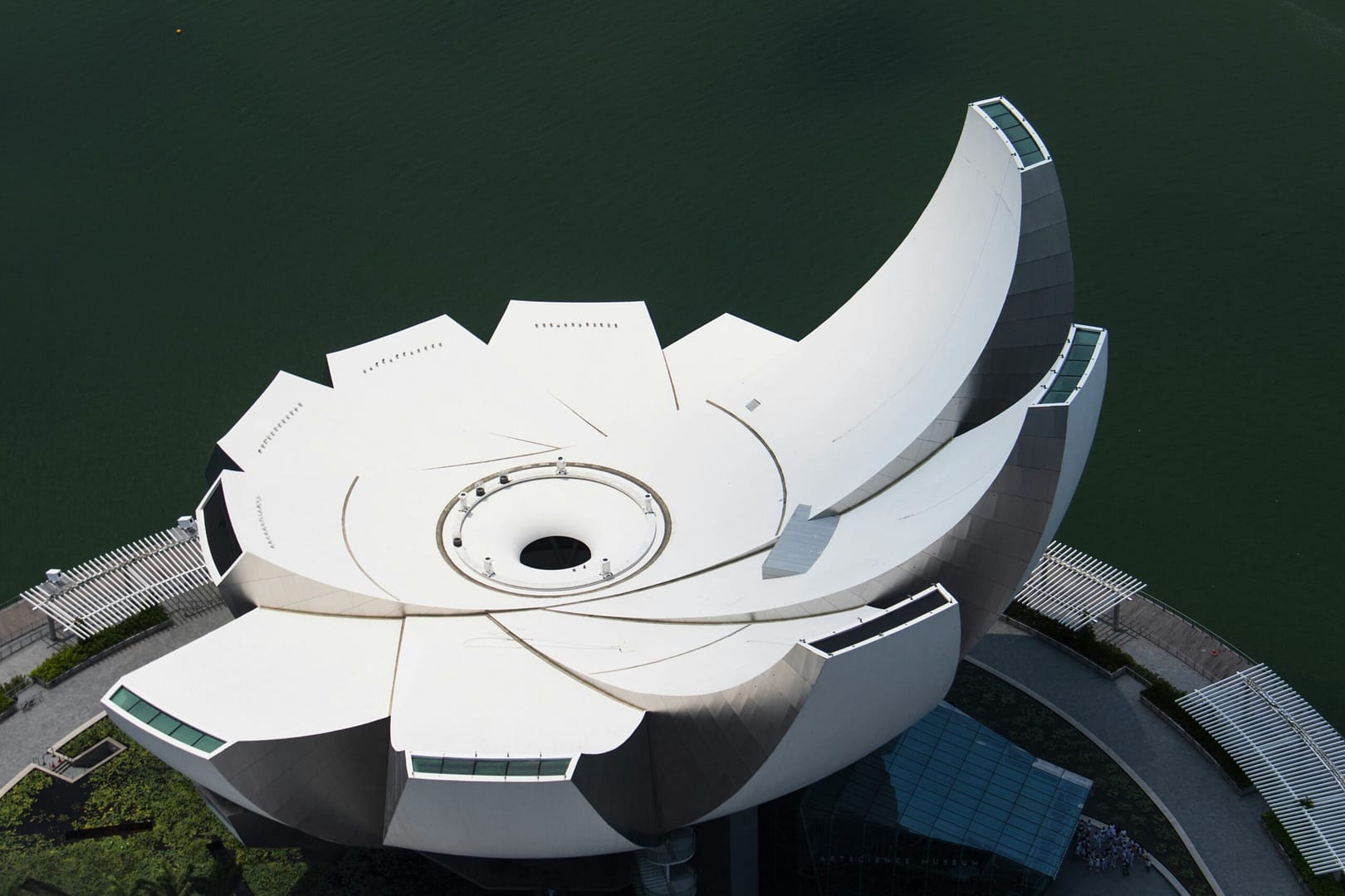 Singapore Art Museum: Future World 2