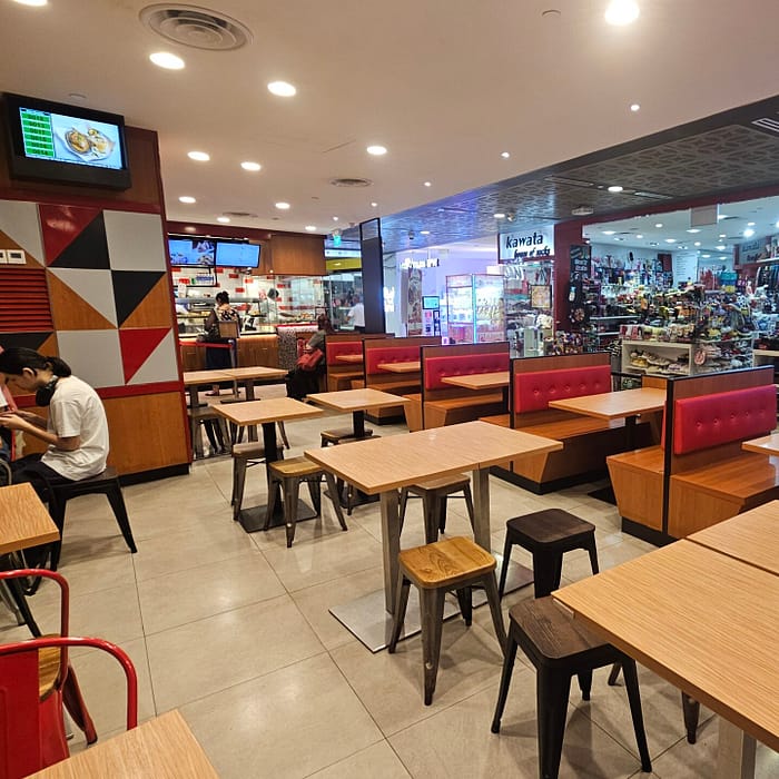 Prata Wala Interior shop